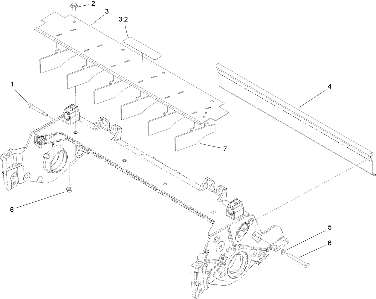 Shield Assembly