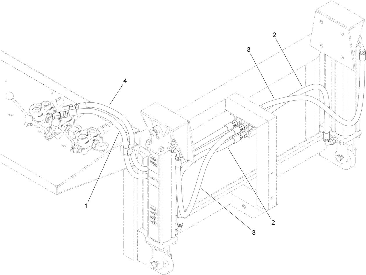Hydraulic Hose Assembly