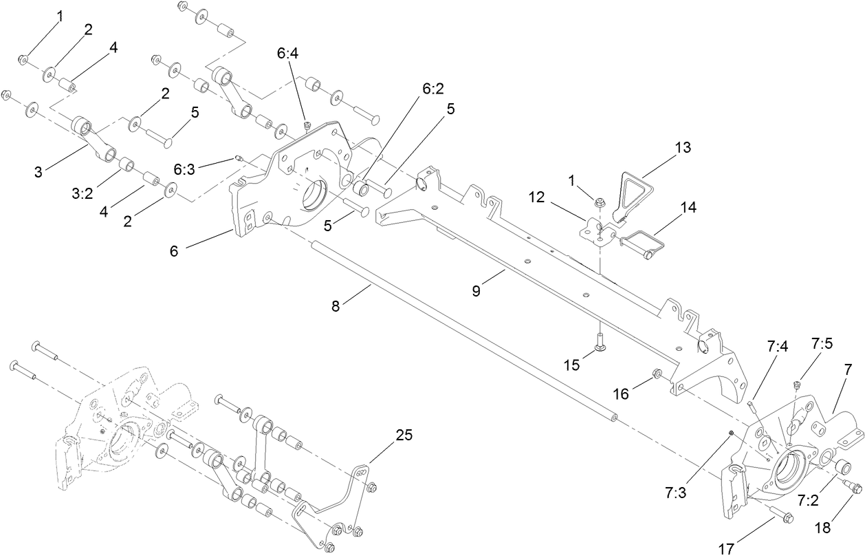 Frame Assembly