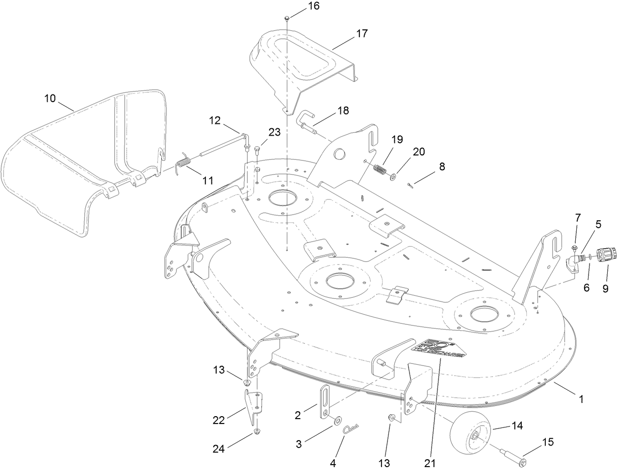 ＯＯＯ　脚部分 Janome Zipper Foot (Screw On) - 1000's of Parts - Pocono Sew & Vac