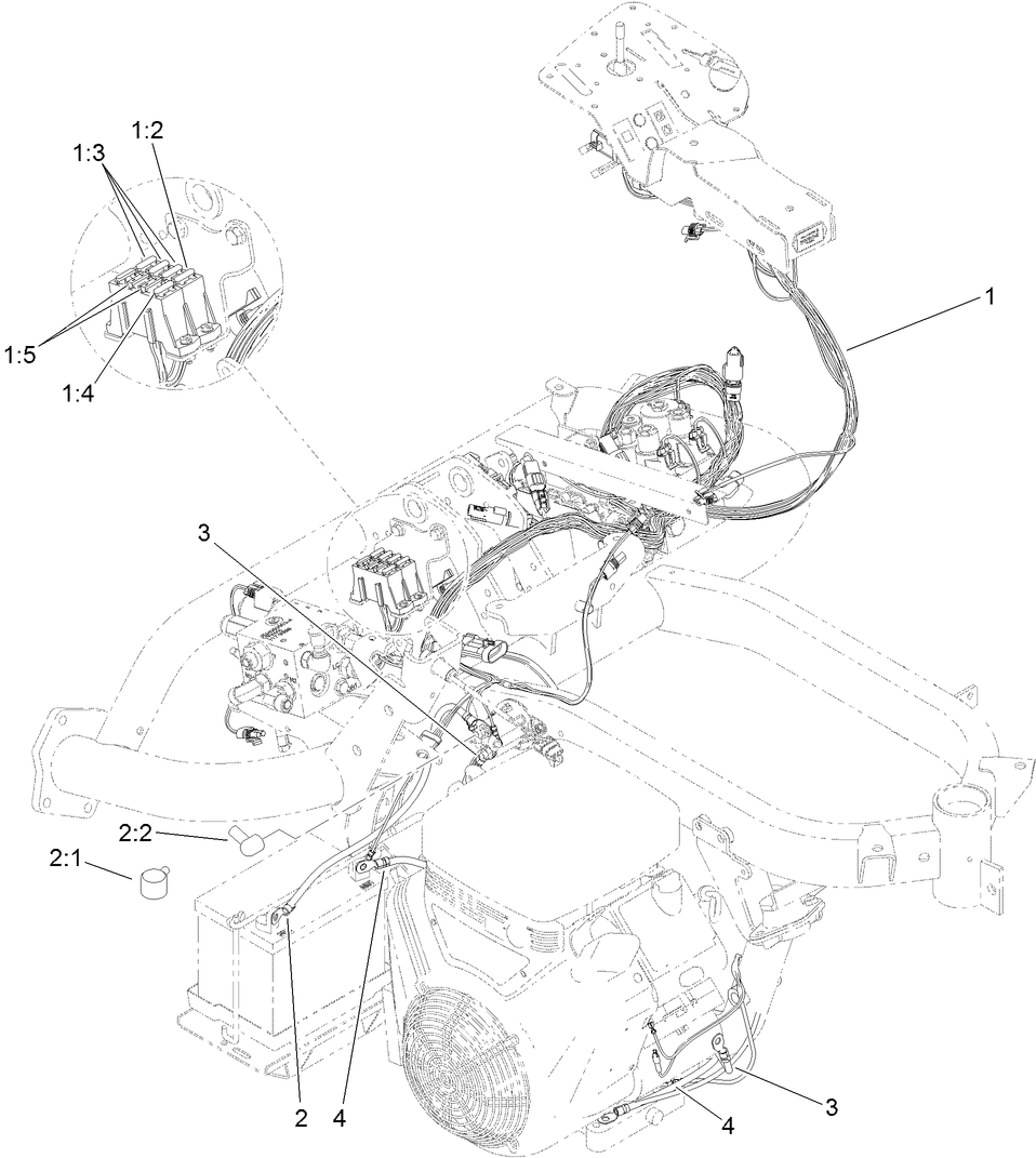 Wire Harness Assembly