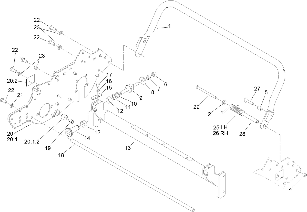 Frame Assembly
