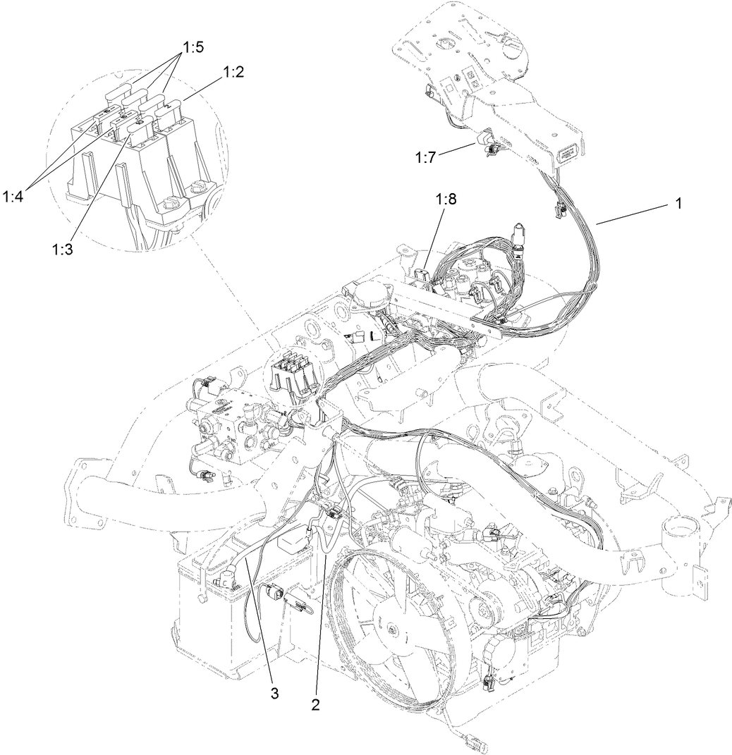 Wire Harness Assembly