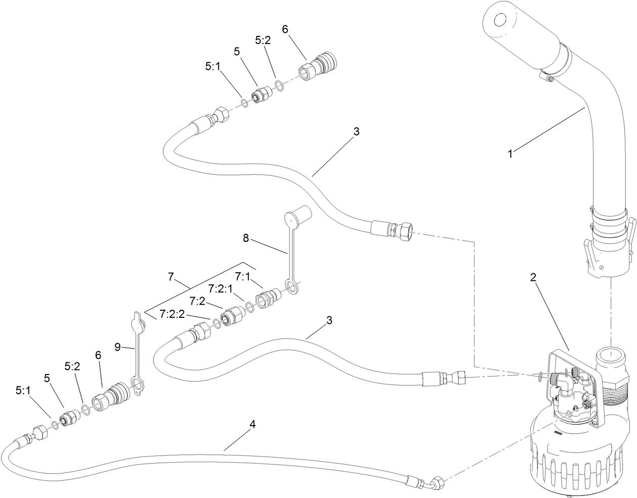 Pump Assembly