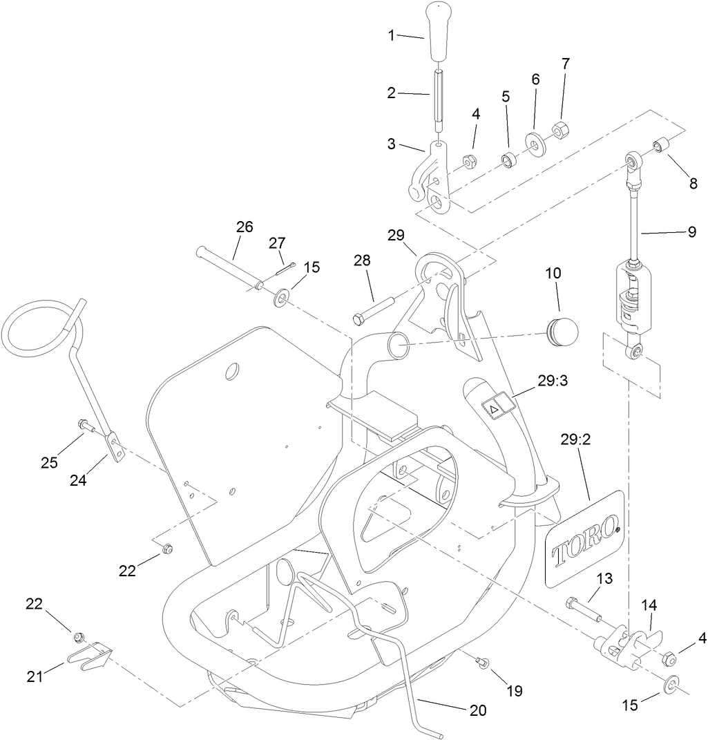 Adapter Assembly
