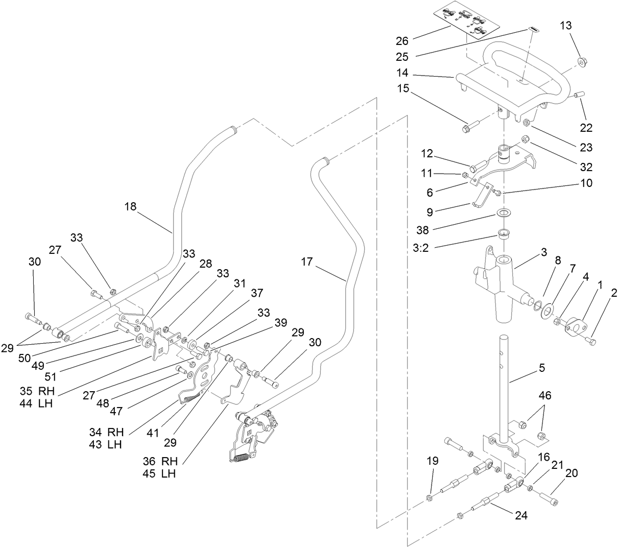 Control Assembly