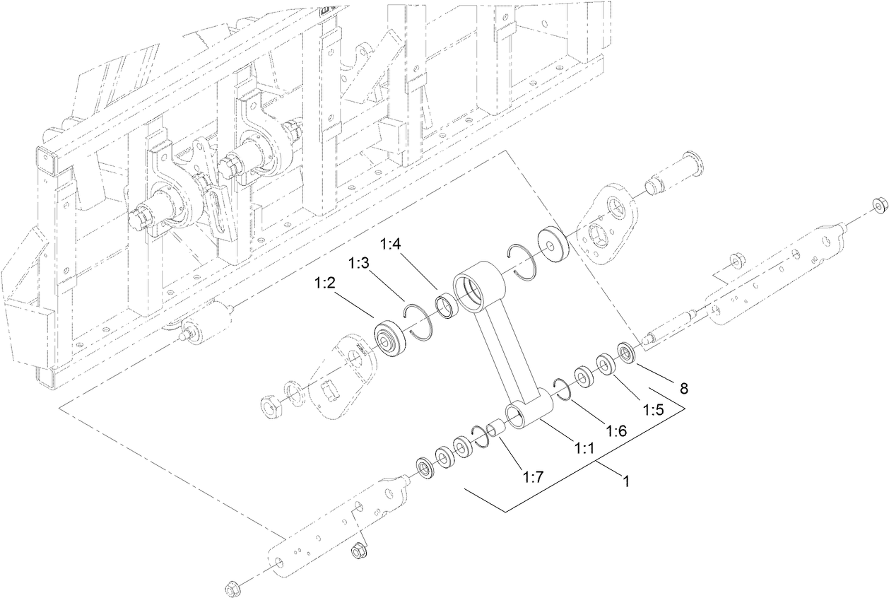 Connecting Rod Assembly