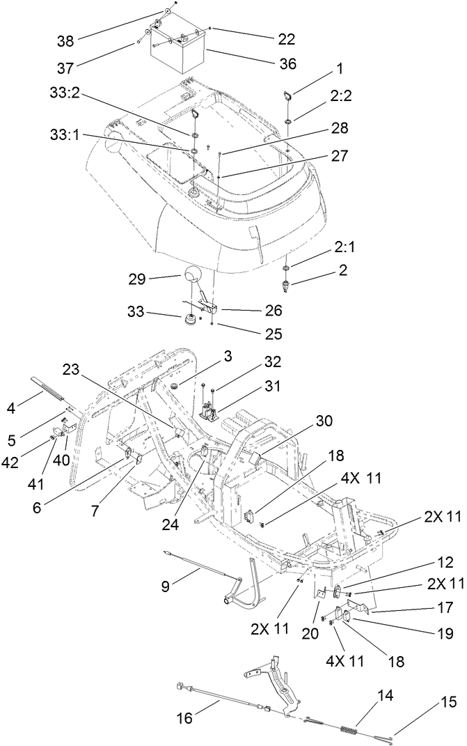 Electrical Assembly