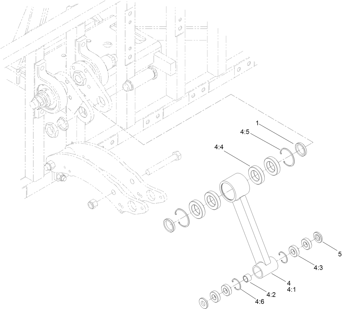 Connecting Rod Assembly