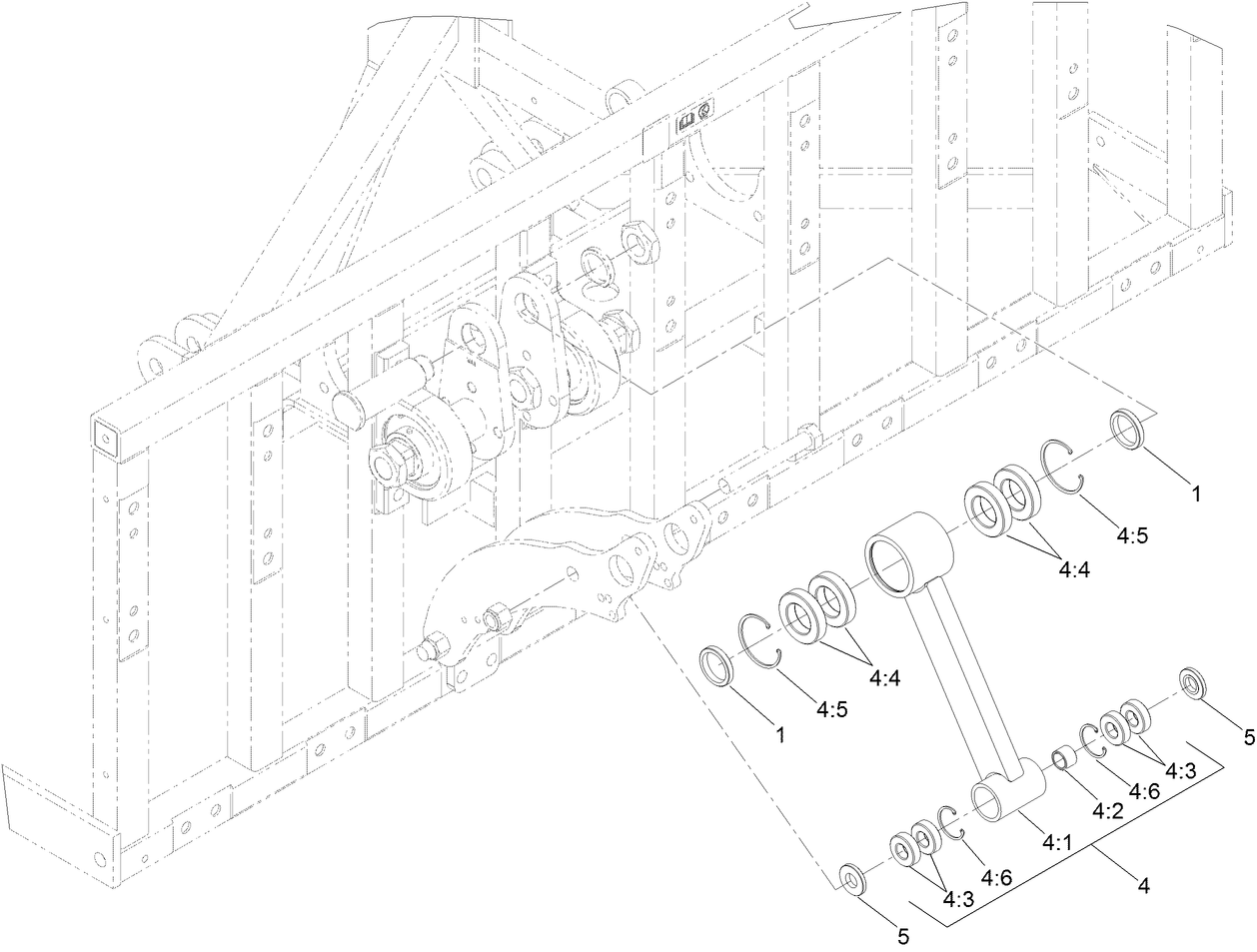 Connecting Rod Assembly