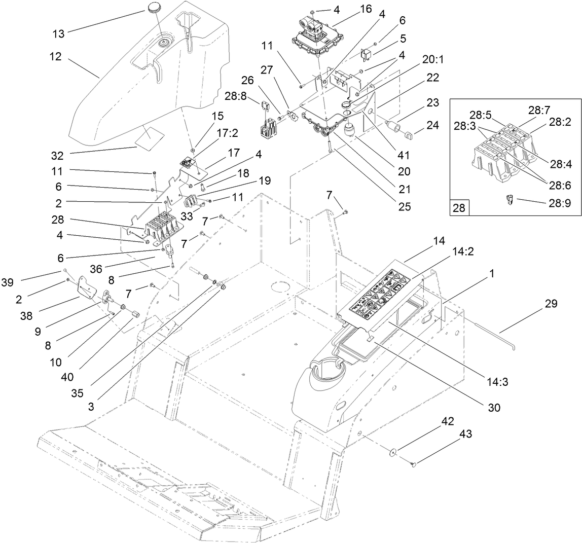 Electrical Component Assembly