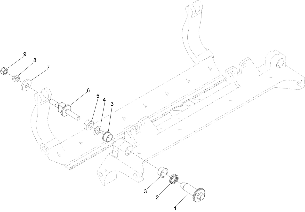 Optional Heavy-Duty MVP Kit No. 120-7230