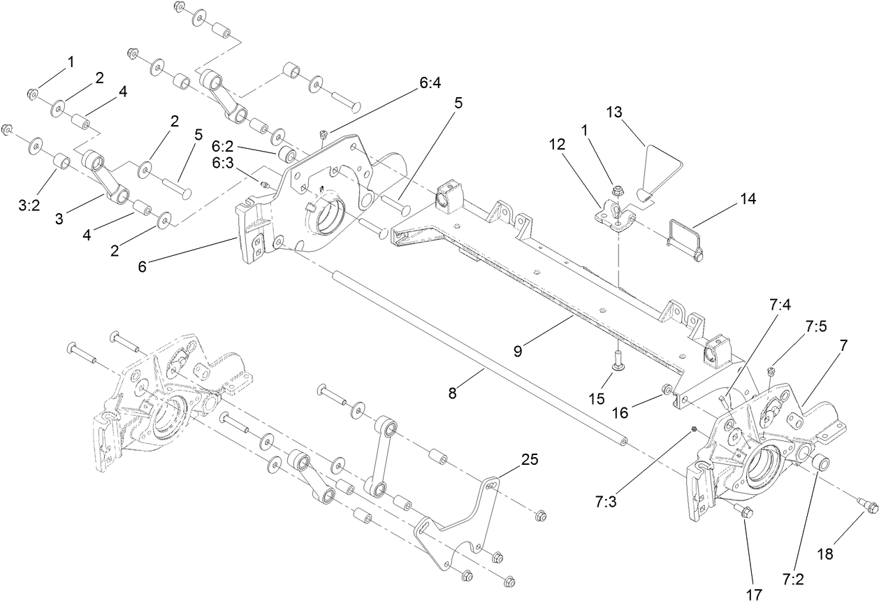 Frame Assembly
