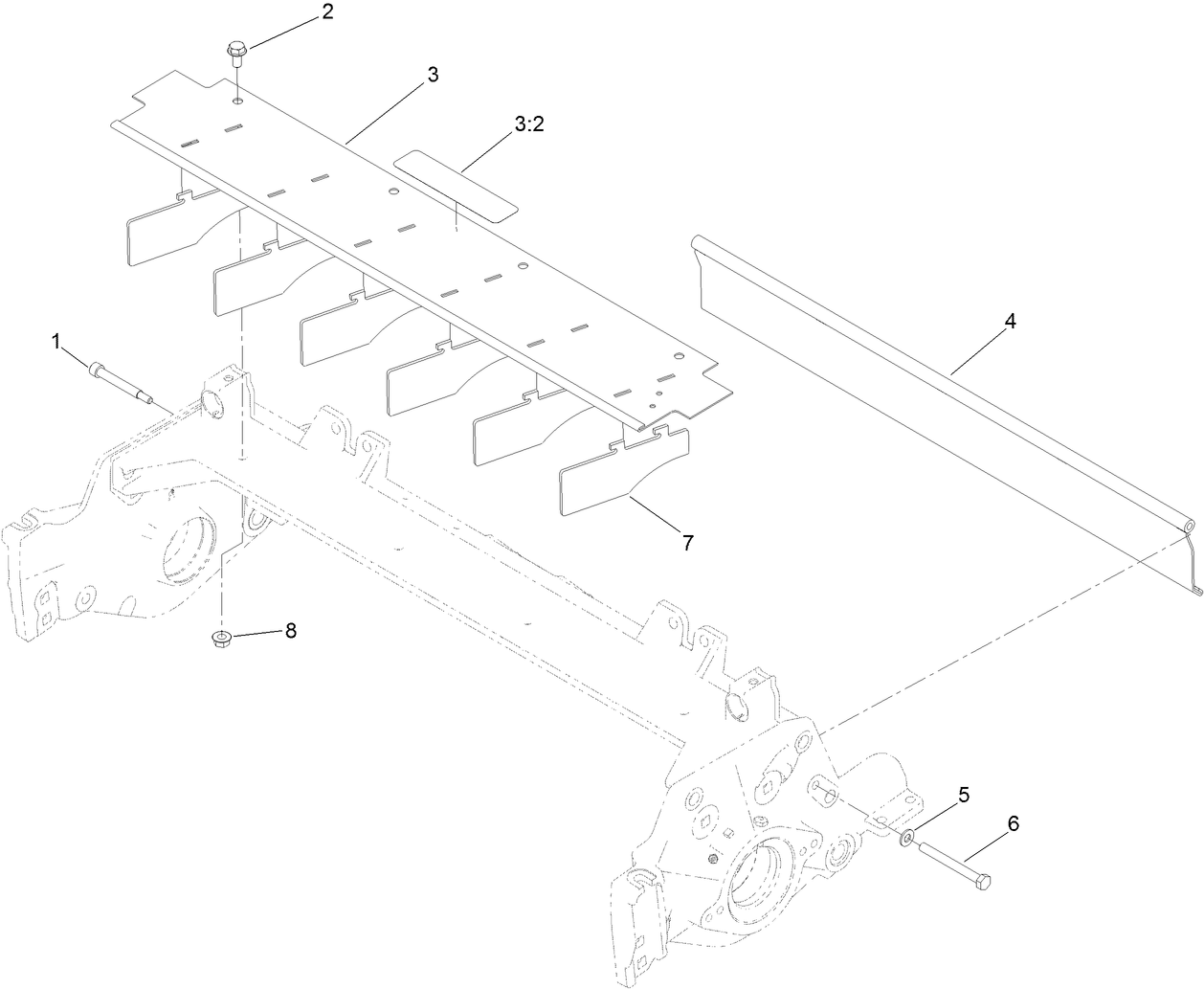 Shield Assembly