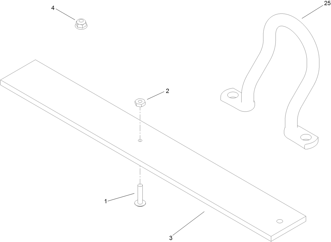 Miscellaneous Part Assembly
