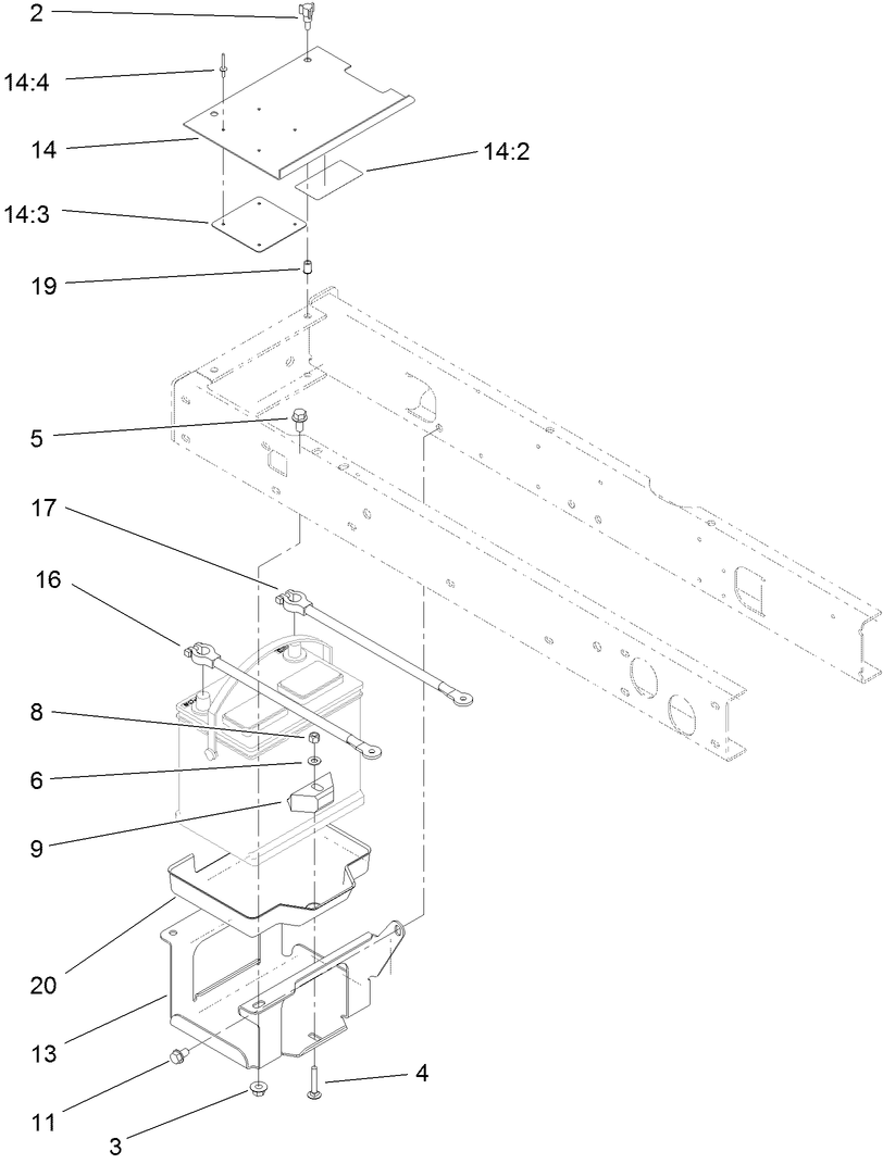 Battery Assembly