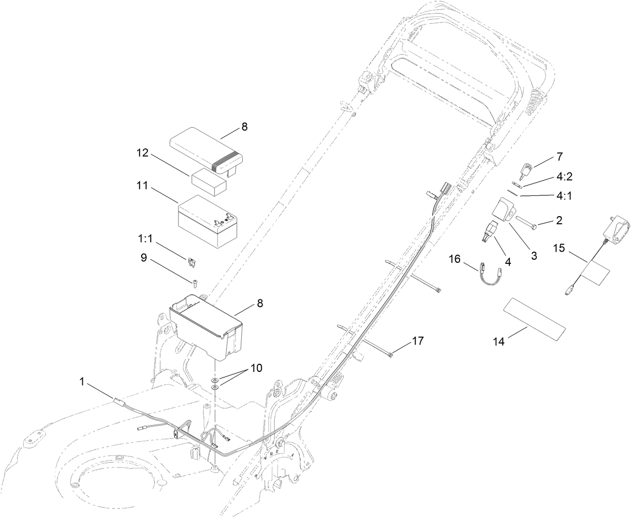 Electrical Assembly