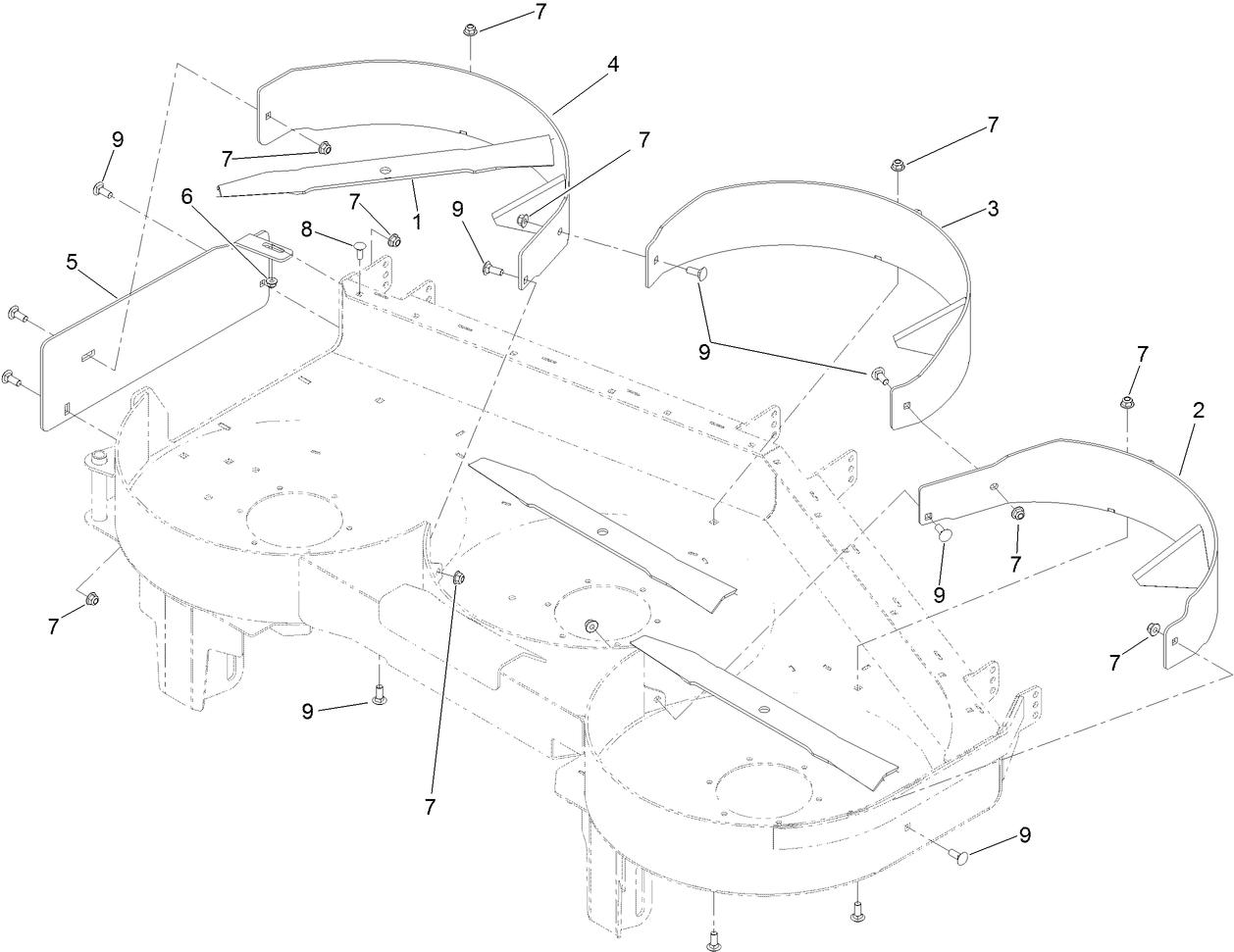 Recycler Kit No. 120-2403