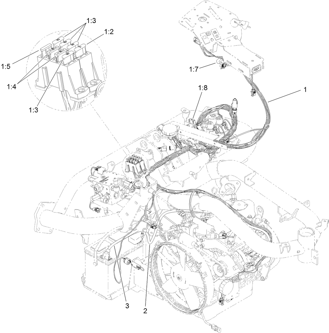 Wire Harness Assembly