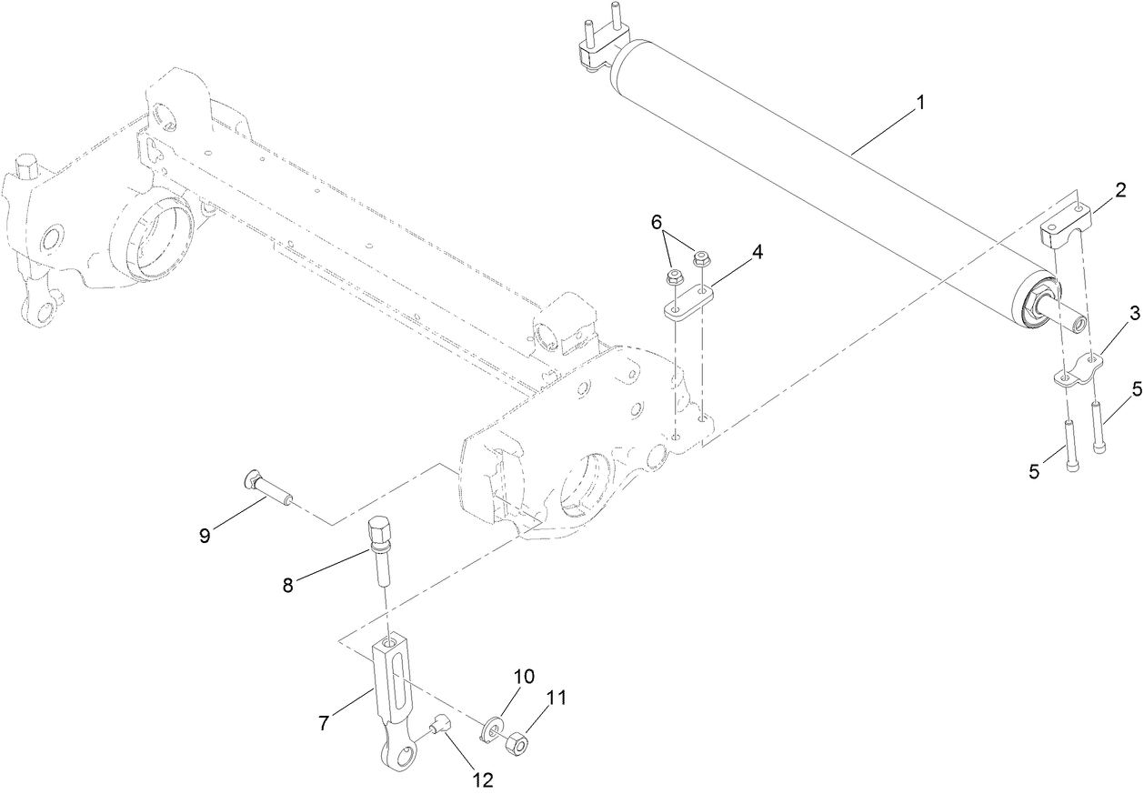 Roller Assembly