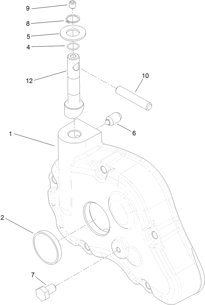 Cover Assembly