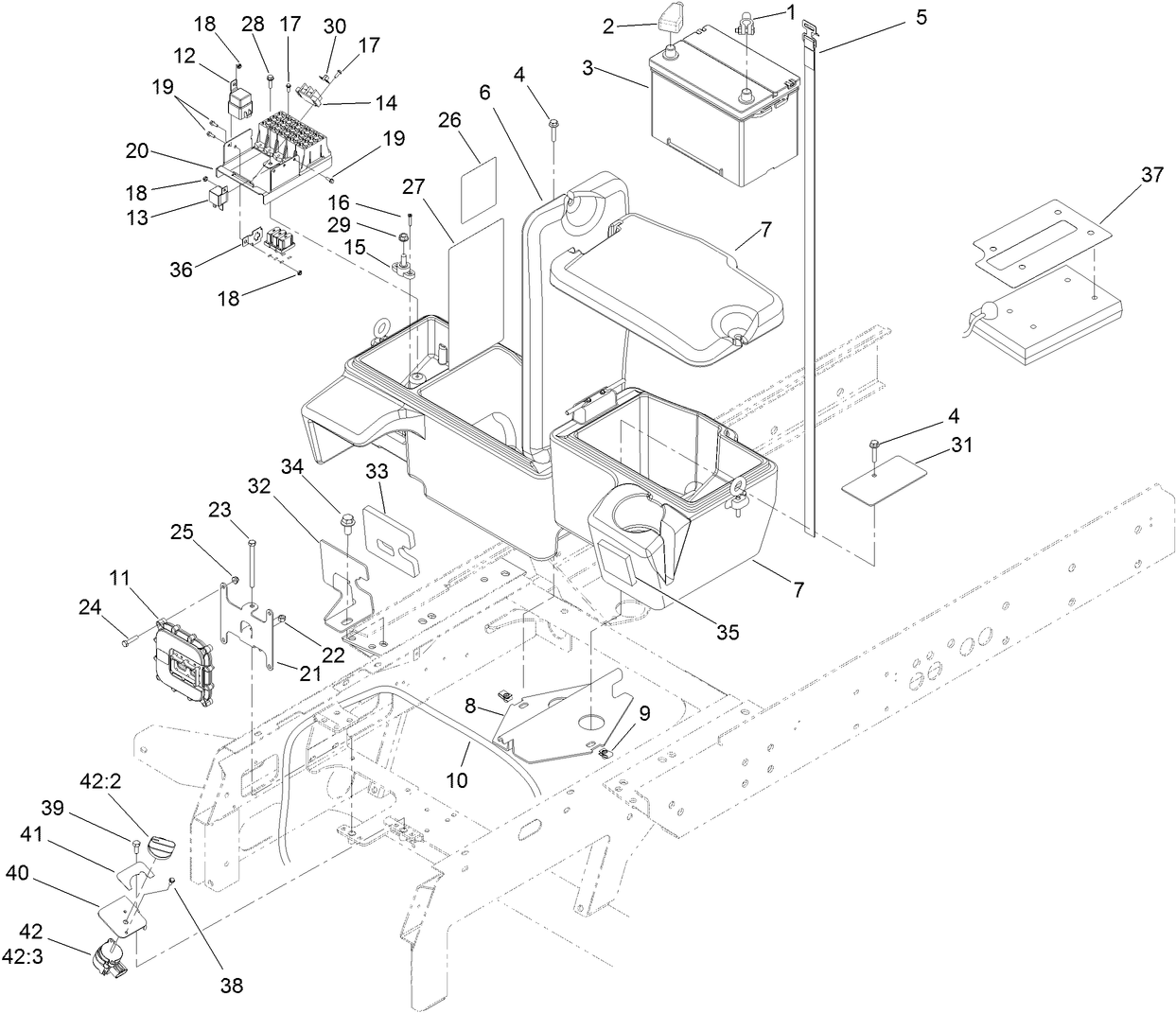 Electrical Assembly