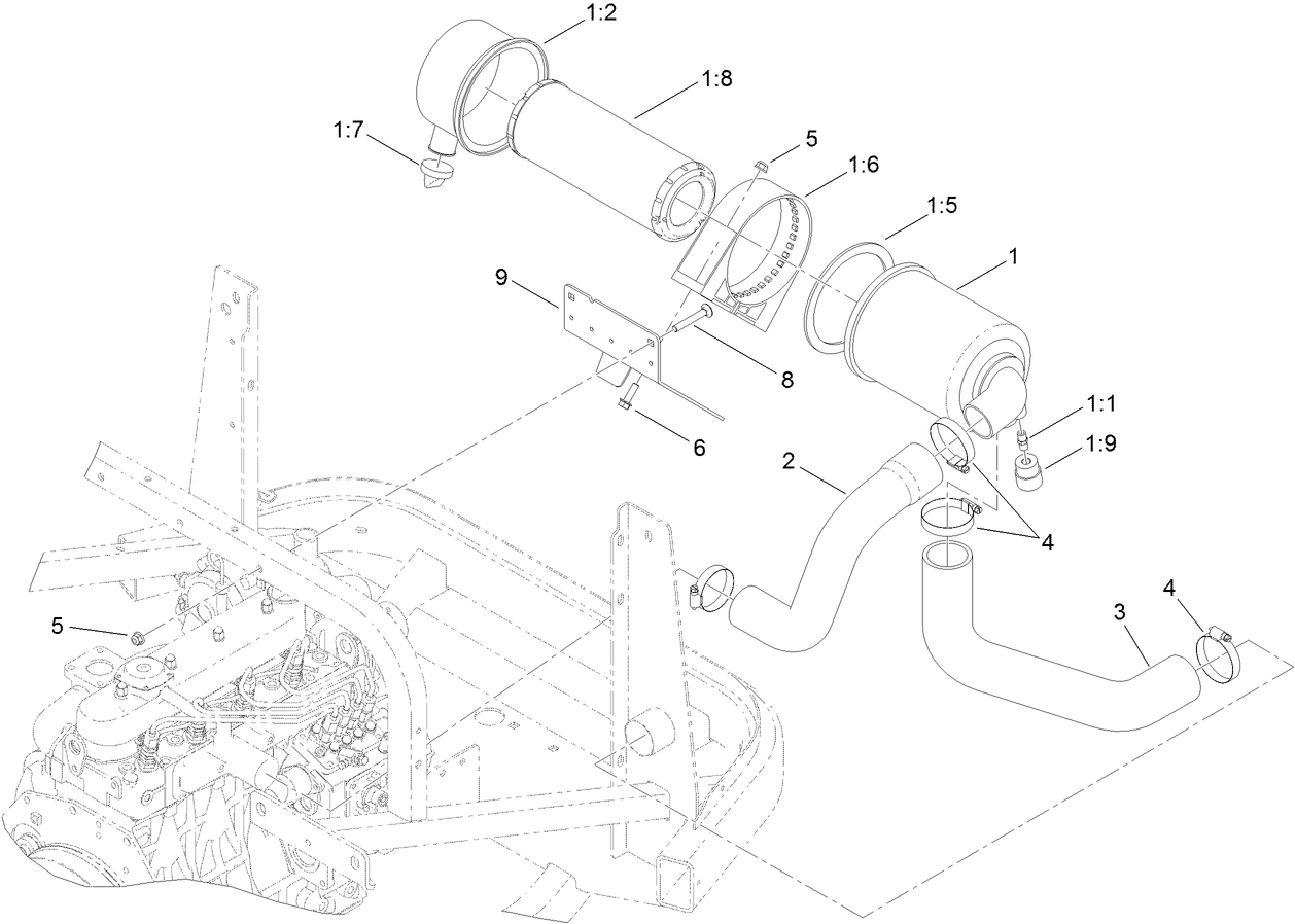 Air Cleaner Assembly