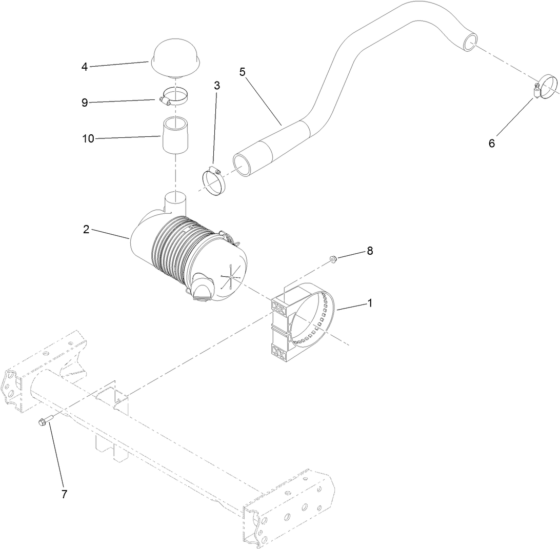 Air Cleaner Assembly