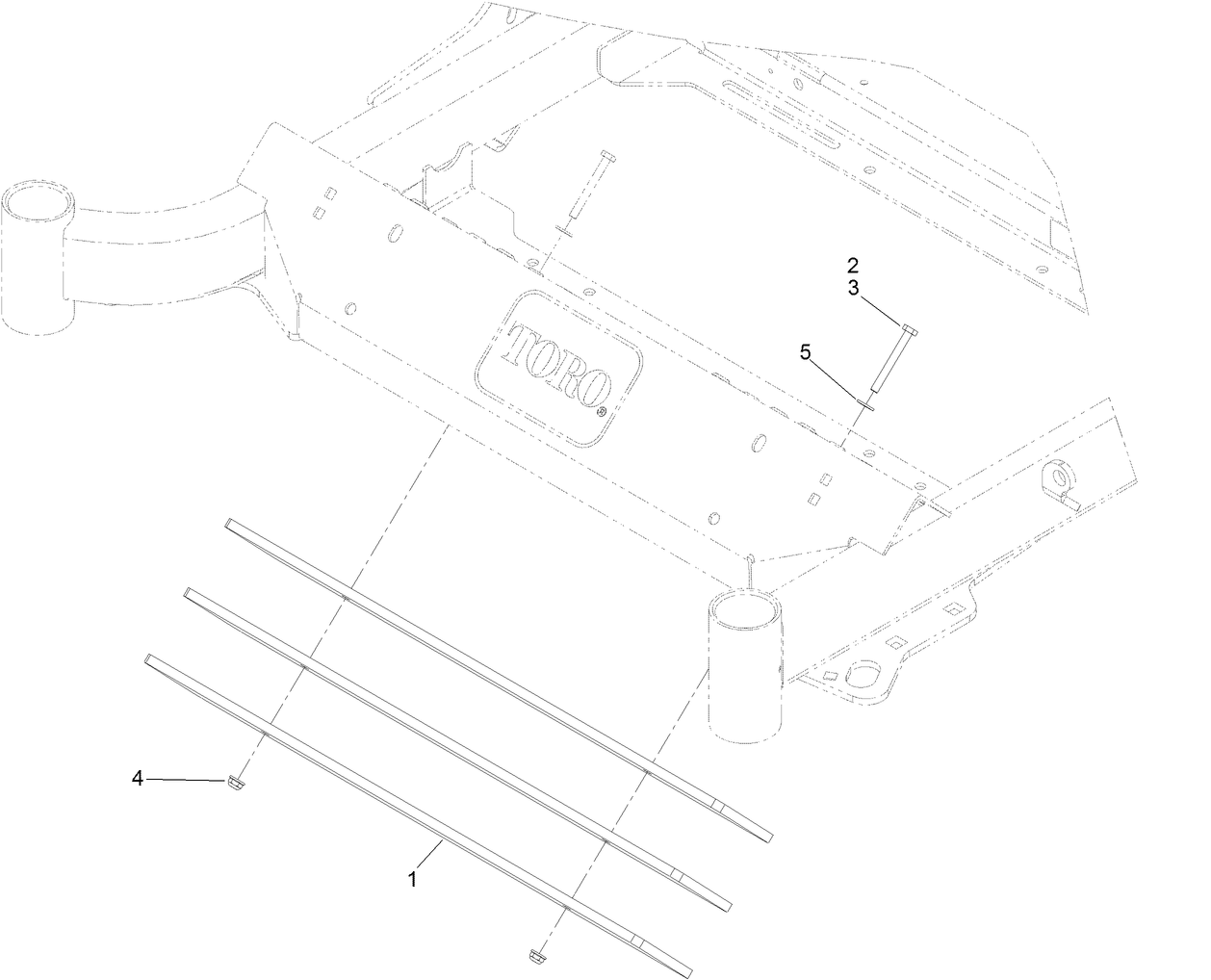 Weight Kit No. 121-7576