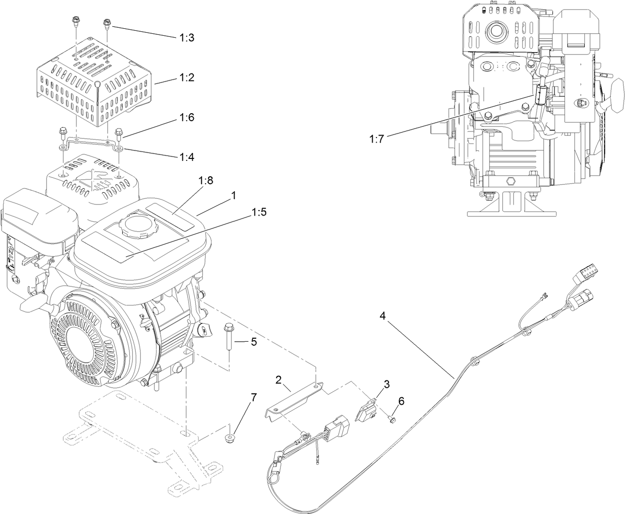 Engine Assembly