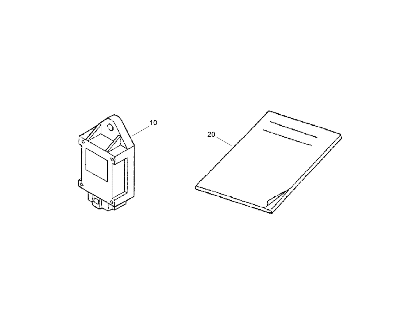 Miscellaneous Engine Parts