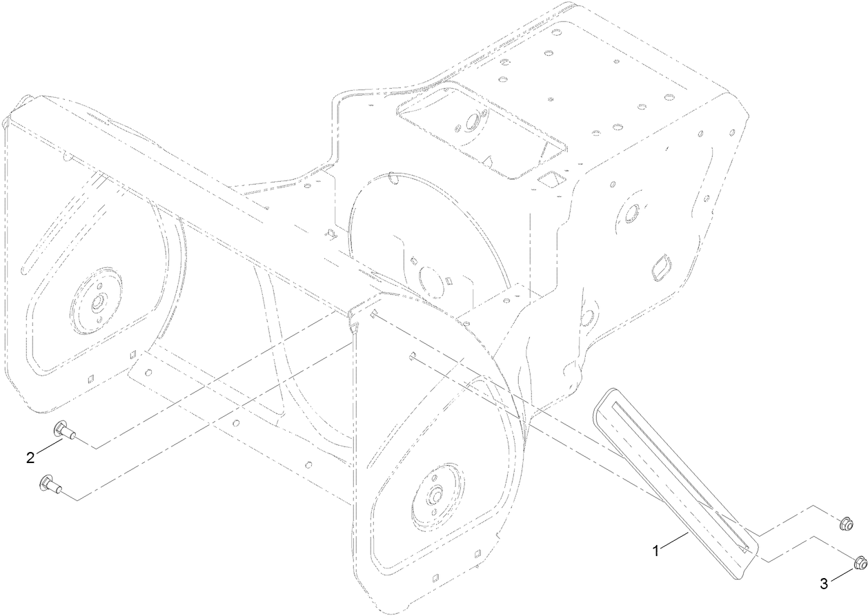 Drift Breaker Assembly