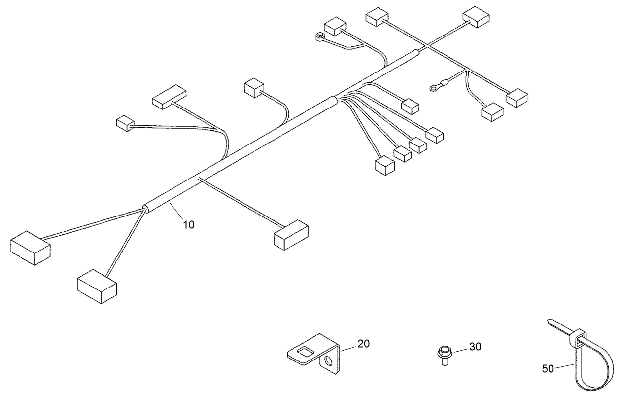 Wire Harness Assembly