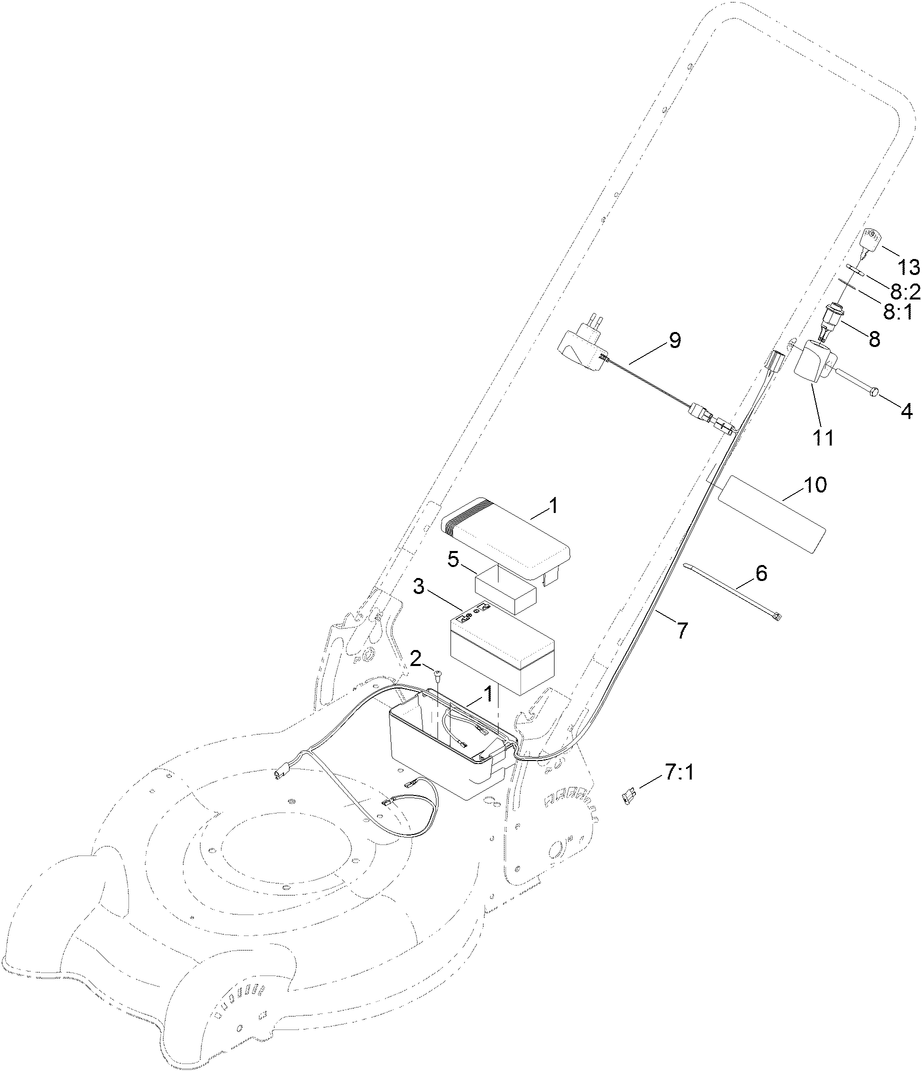 Electrical Assembly
