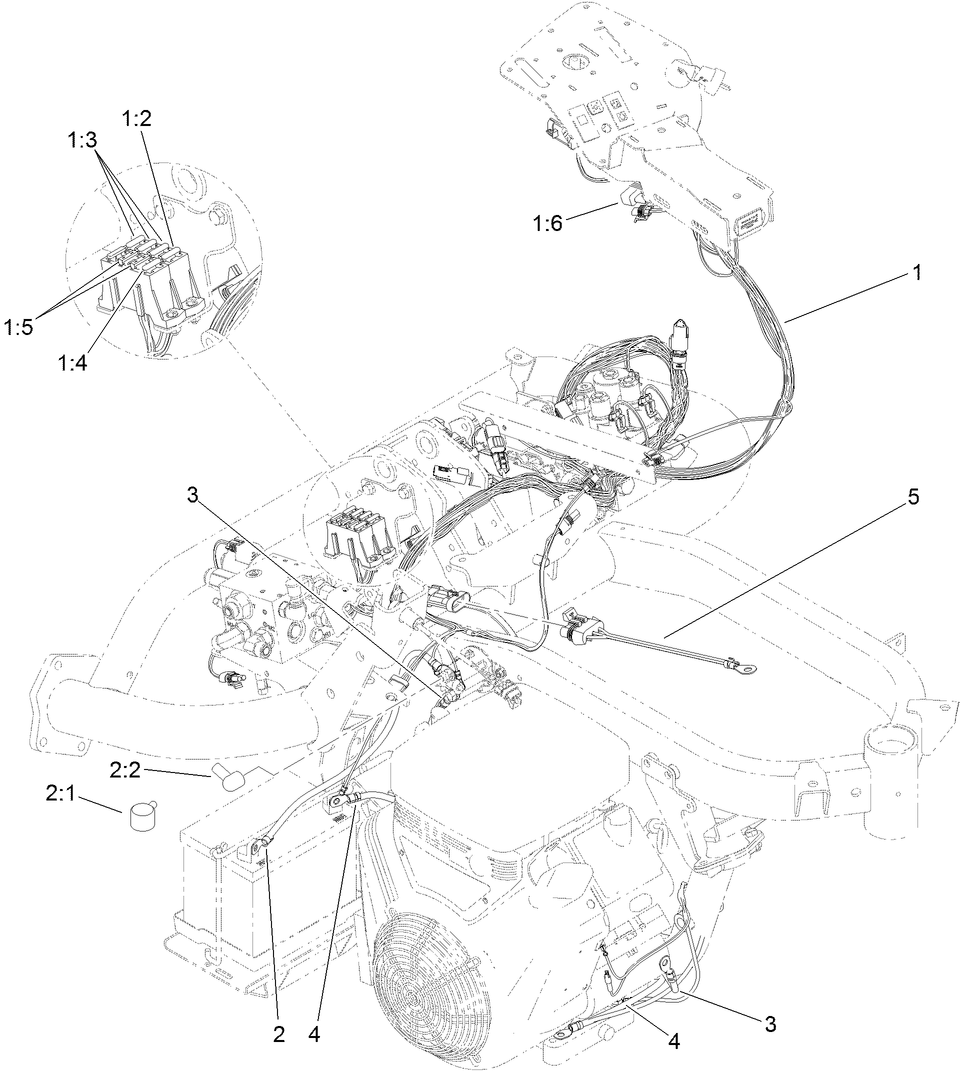 Wire Harness Assembly