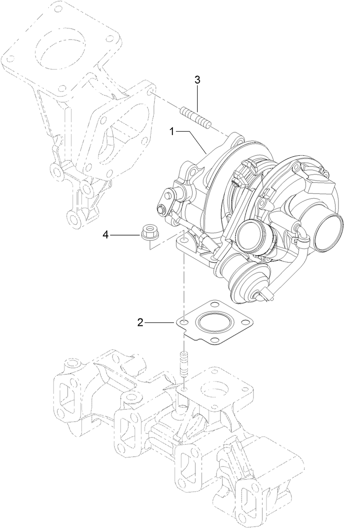 Turbine Assembly