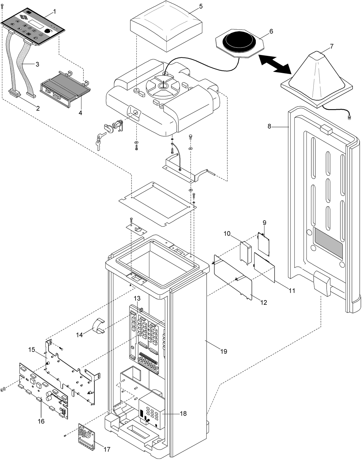 Network VP and VPe - 2013 and Later
