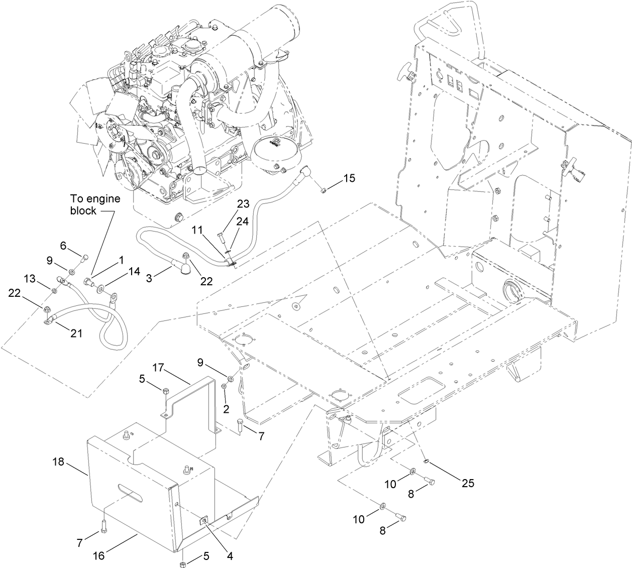 Battery Assembly