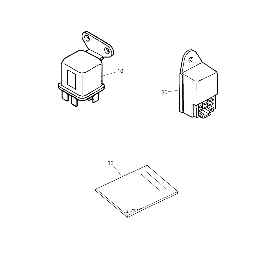 Miscellaneous Engine Parts