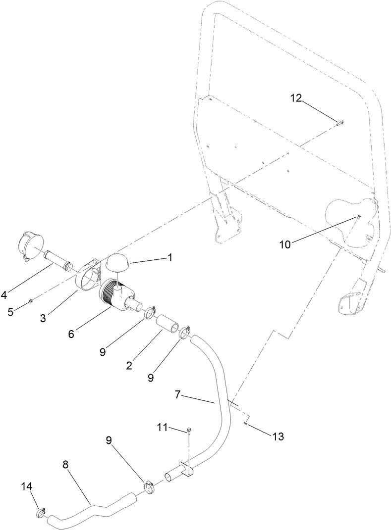 Air Cleaner Assembly