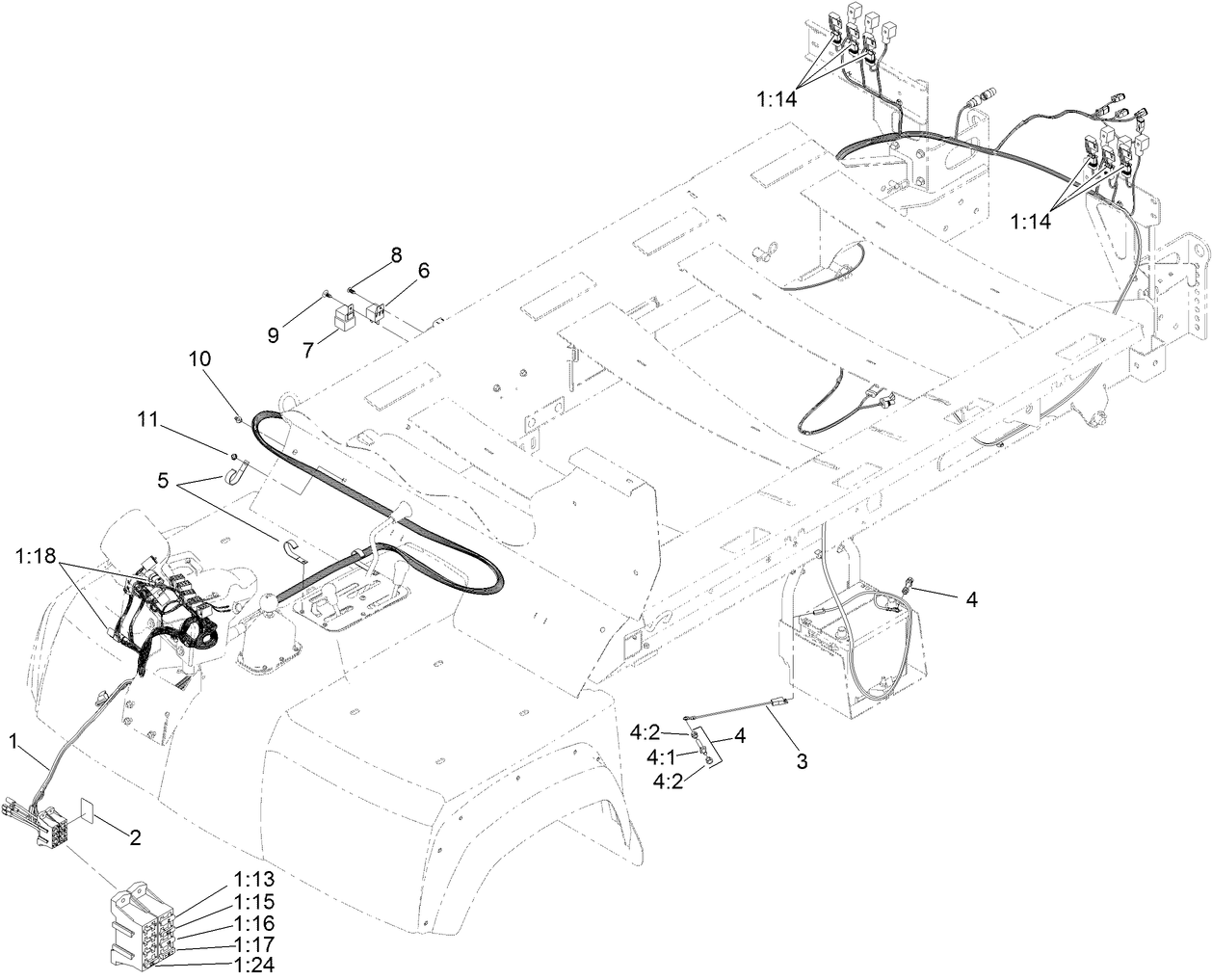 Wire Harness Assembly