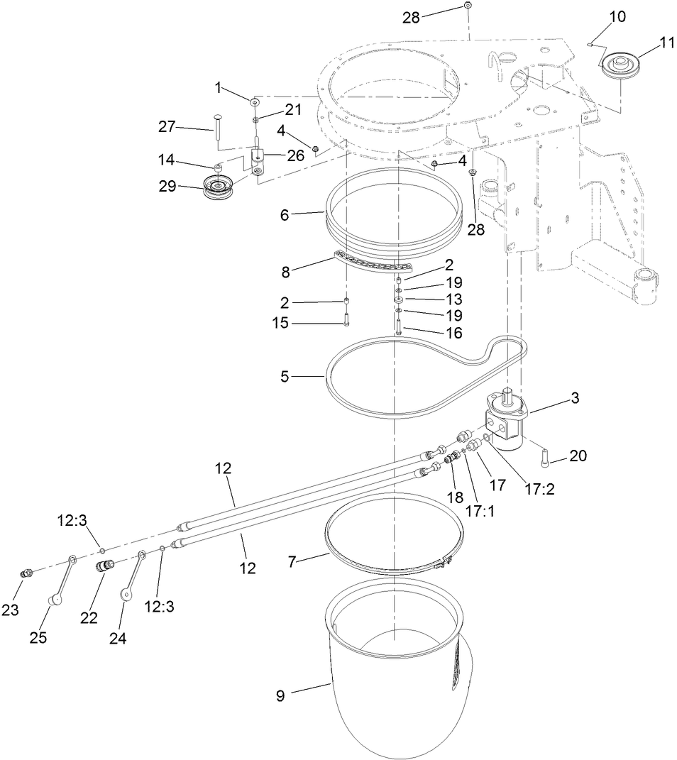 Nozzle Assembly