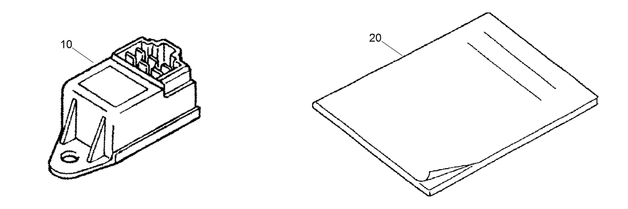 Miscellaneous Engine Parts