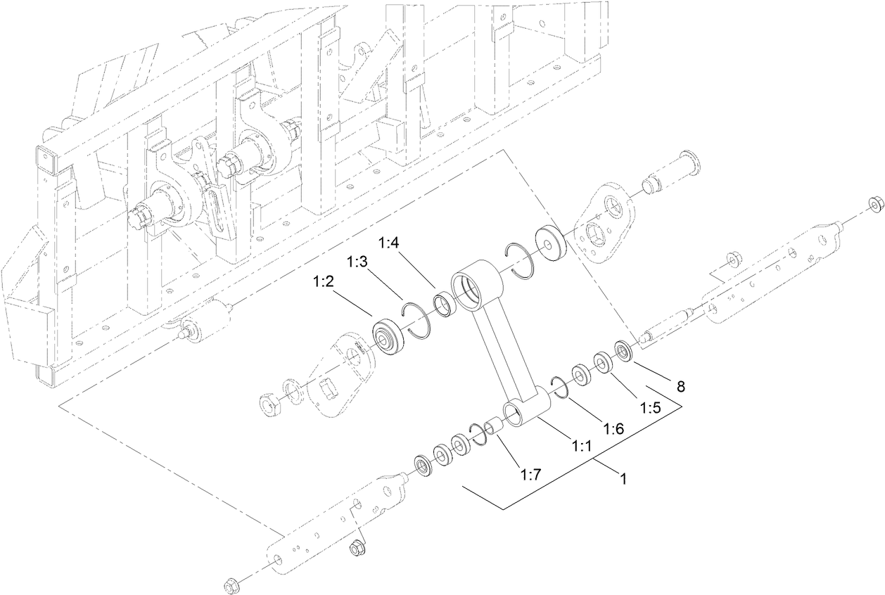 Connecting Rod Assembly
