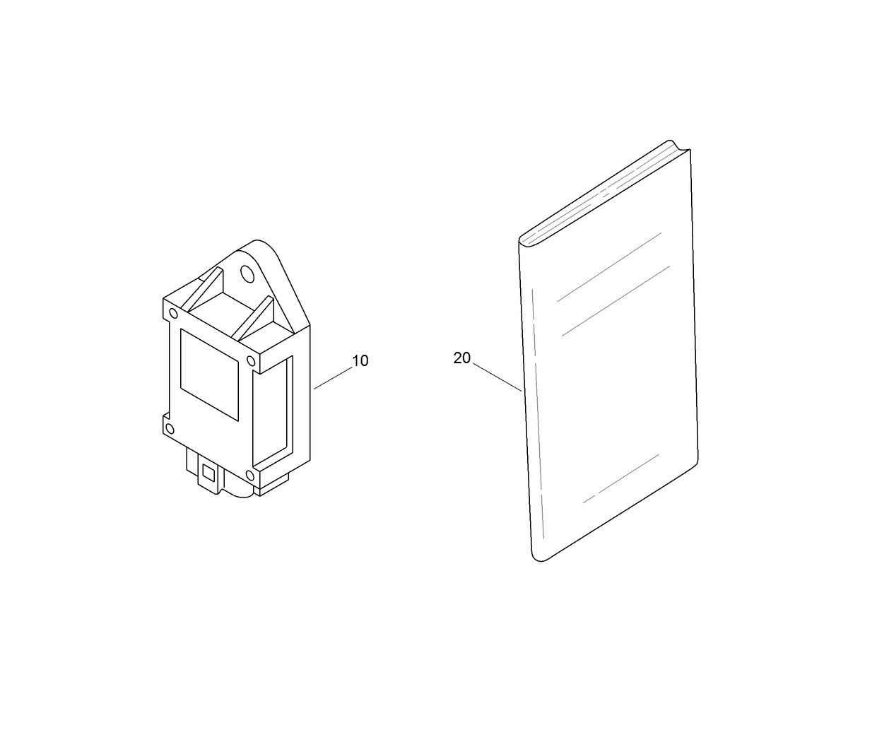 Miscellaneous Engine Parts