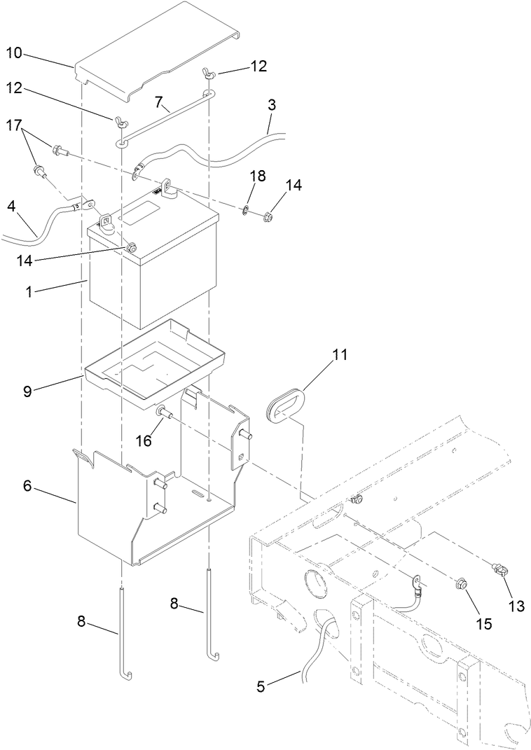 Battery Assembly