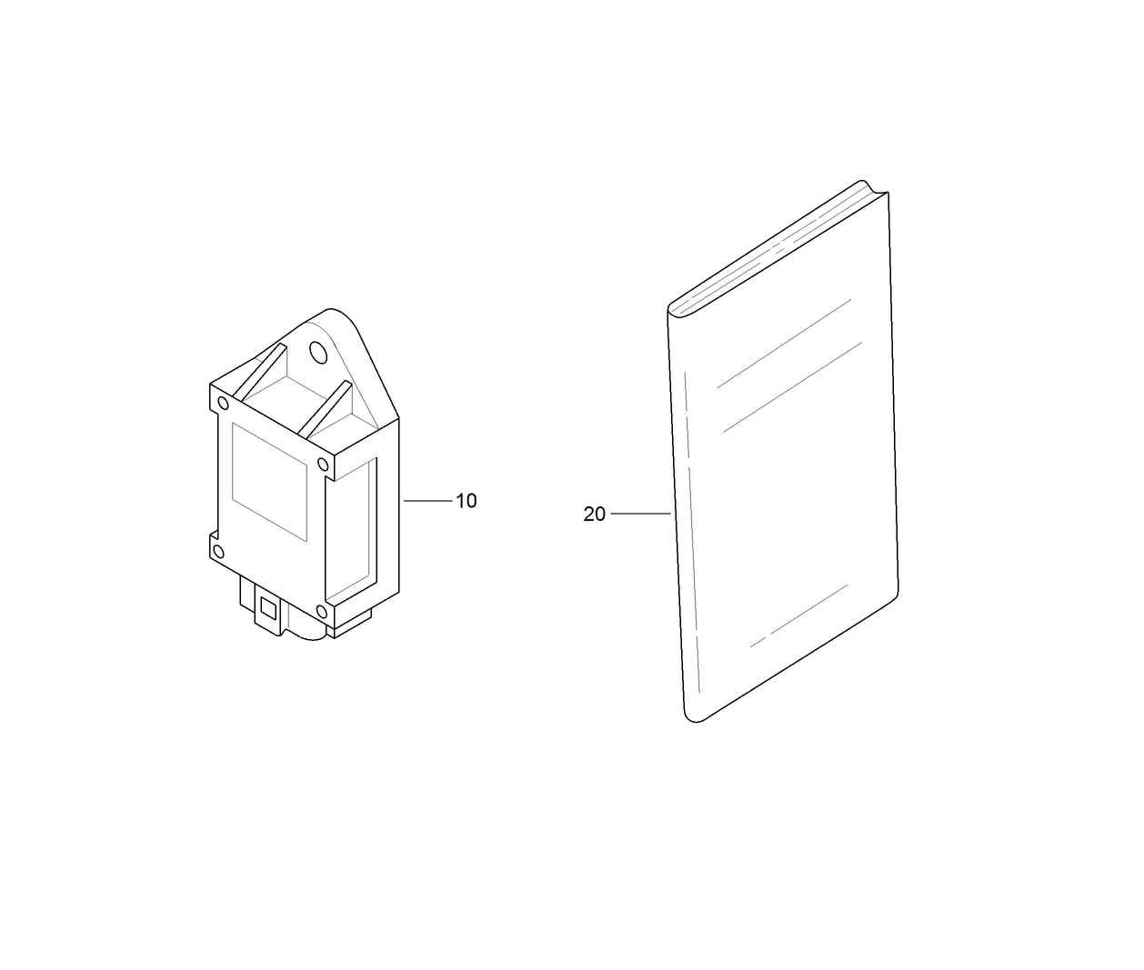 Miscellaneous Engine Parts