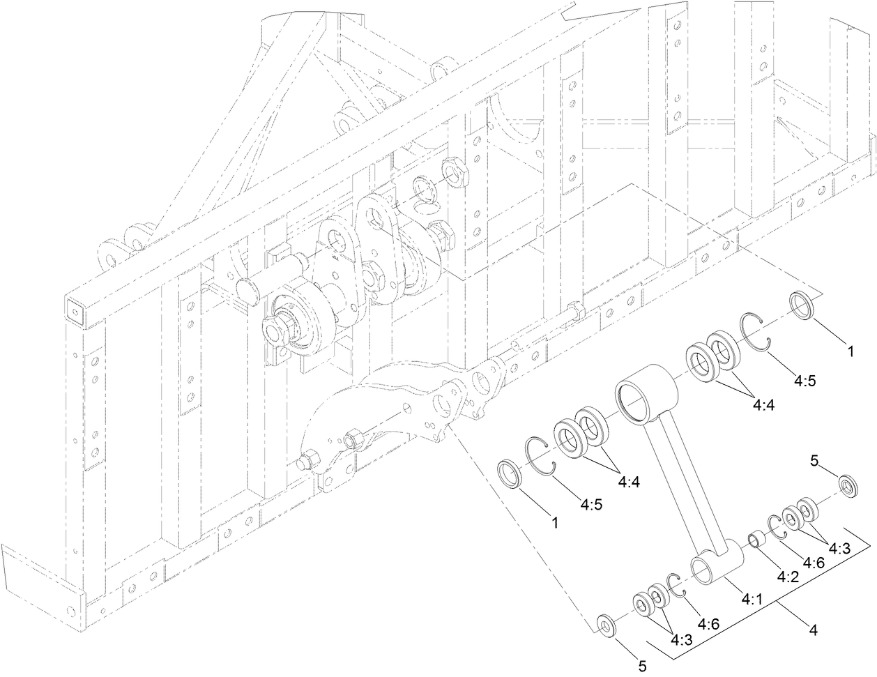Connecting Rod Assembly