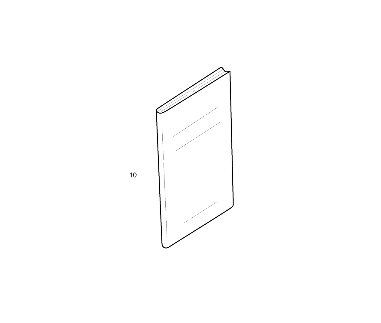 Miscellaneous Engine Parts