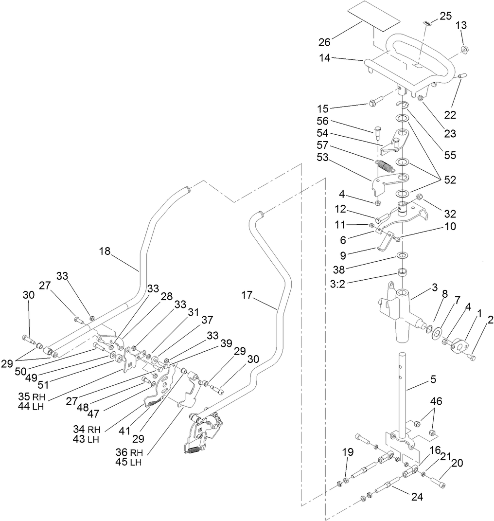 Control Assembly
